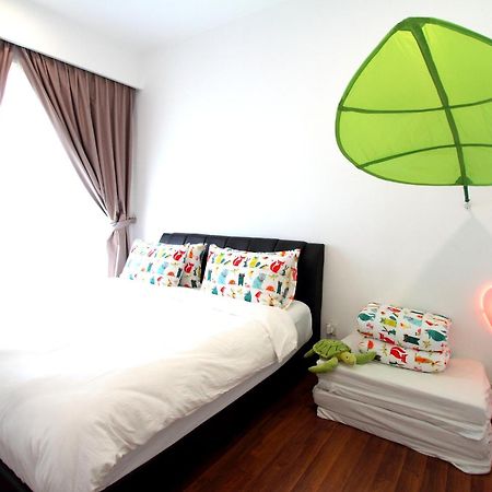 Afiniti Residensi Legoland Medini Apartamento Nusajaya  Exterior foto
