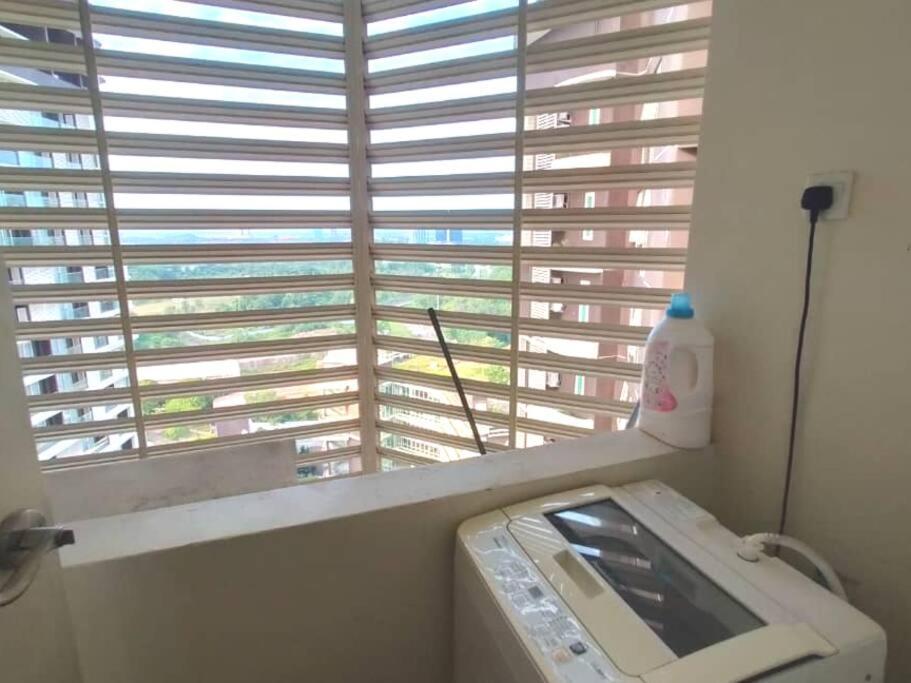 Afiniti Residensi Legoland Medini Apartamento Nusajaya  Exterior foto
