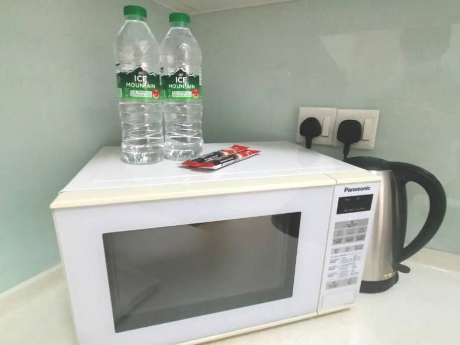 Afiniti Residensi Legoland Medini Apartamento Nusajaya  Exterior foto