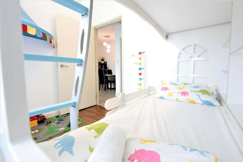 Afiniti Residensi Legoland Medini Apartamento Nusajaya  Exterior foto