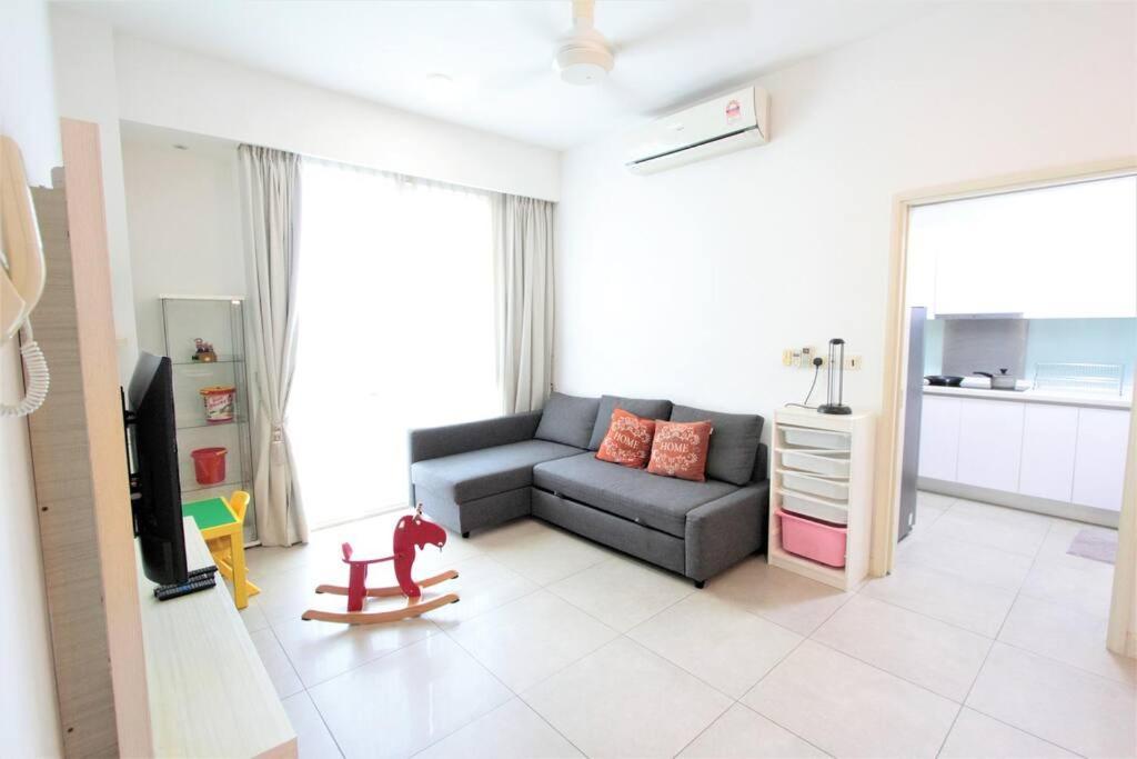 Afiniti Residensi Legoland Medini Apartamento Nusajaya  Exterior foto