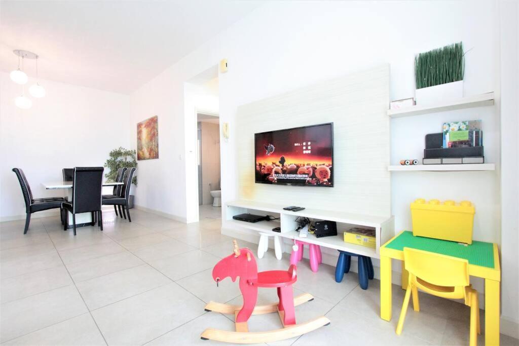 Afiniti Residensi Legoland Medini Apartamento Nusajaya  Exterior foto