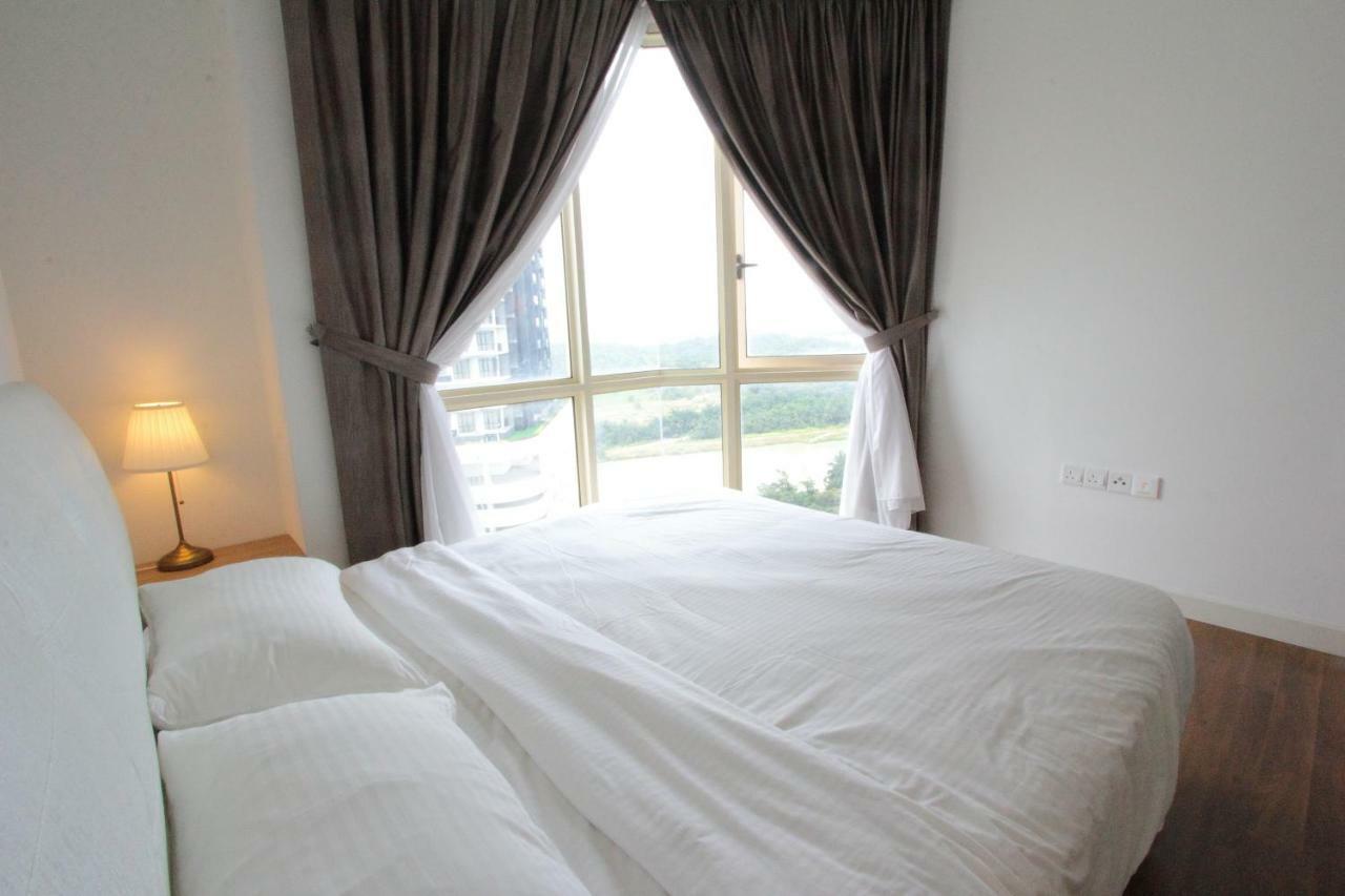 Afiniti Residensi Legoland Medini Apartamento Nusajaya  Exterior foto