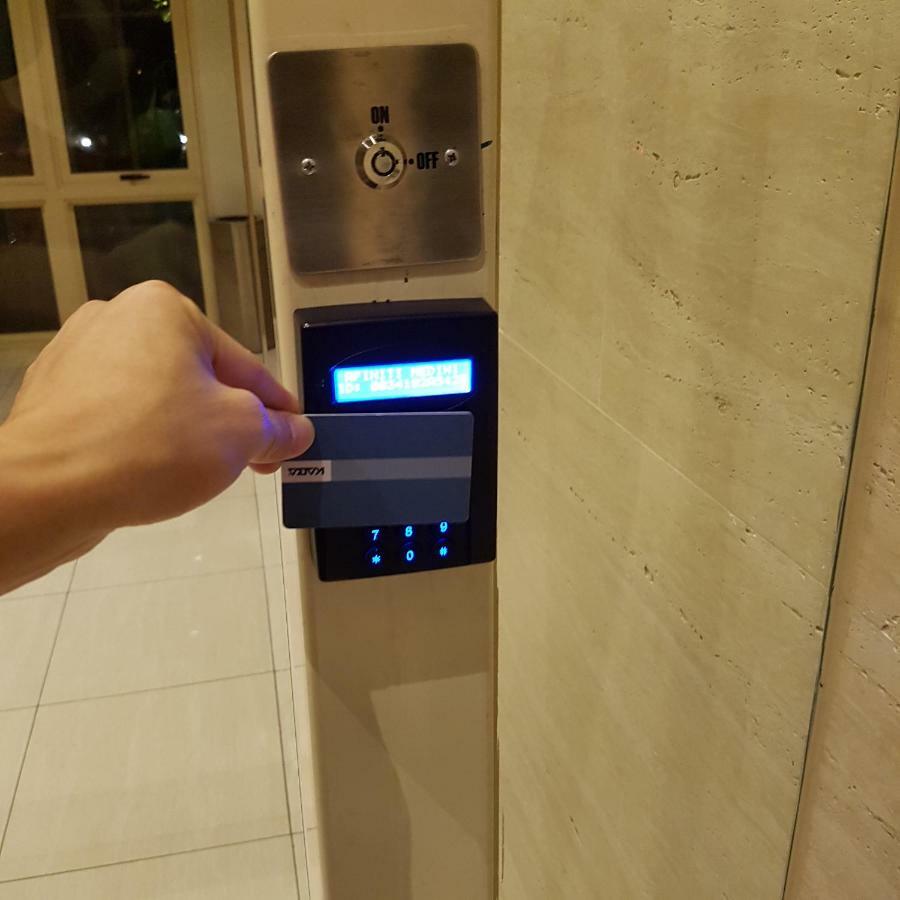 Afiniti Residensi Legoland Medini Apartamento Nusajaya  Exterior foto