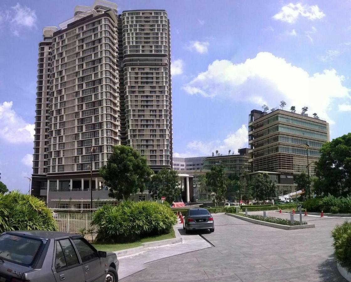 Afiniti Residensi Legoland Medini Apartamento Nusajaya  Exterior foto